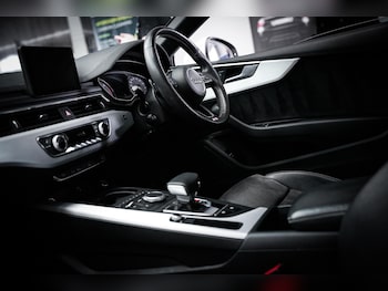 Used Audi A5 2018 for sale - 78771353: Photo