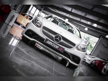 Used Mercedes-Benz SLC 2016 for sale - 79532871: Photo