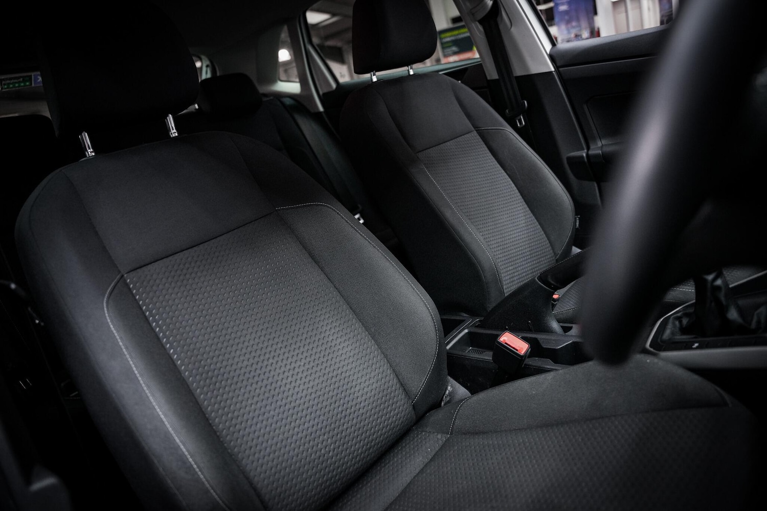 Used Volkswagen Polo 2018 for sale - 76689737: Photo 16