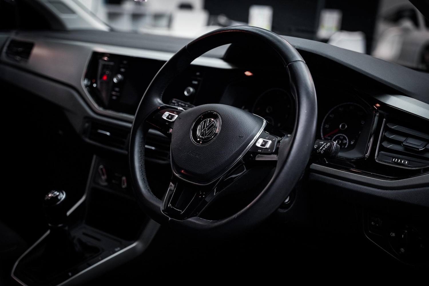 Used Volkswagen Polo 2018 for sale - 76689737: Photo 17