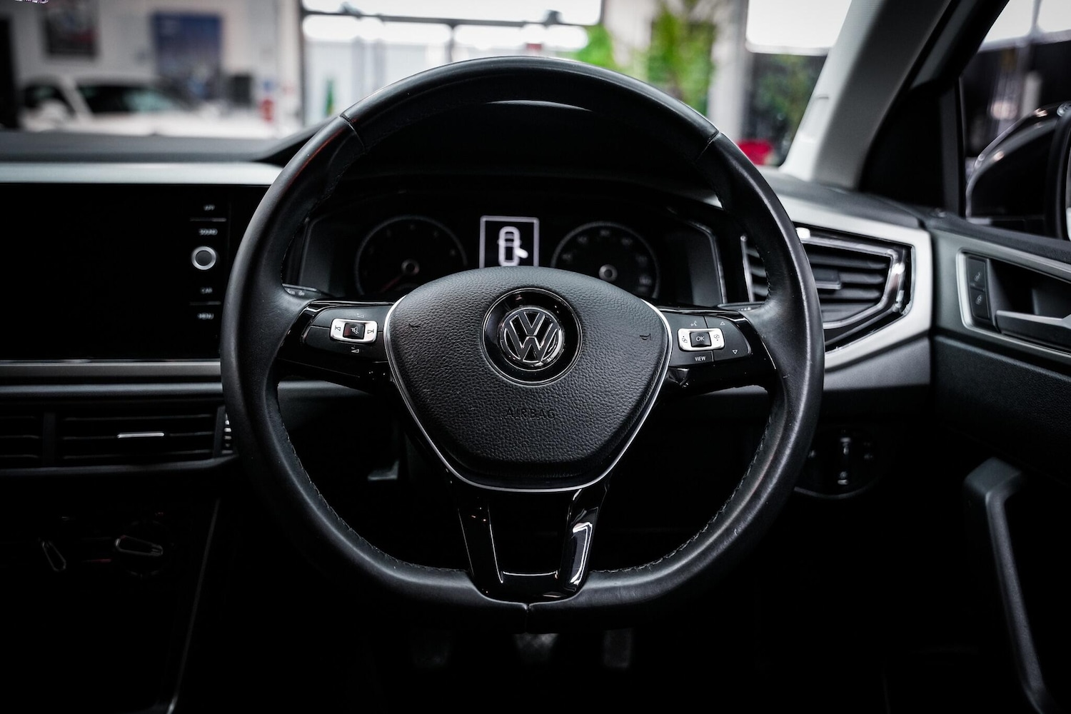 Used Volkswagen Polo 2018 for sale - 76689737: Photo 18