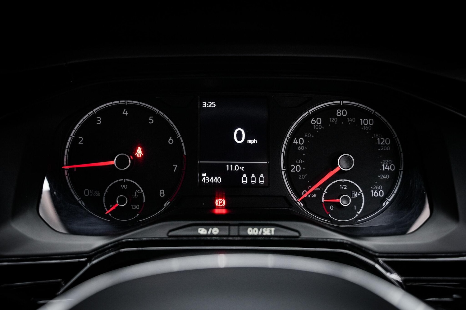 Used Volkswagen Polo 2018 for sale - 76689737: Photo 19