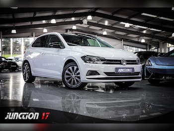 Volkswagen - Polo