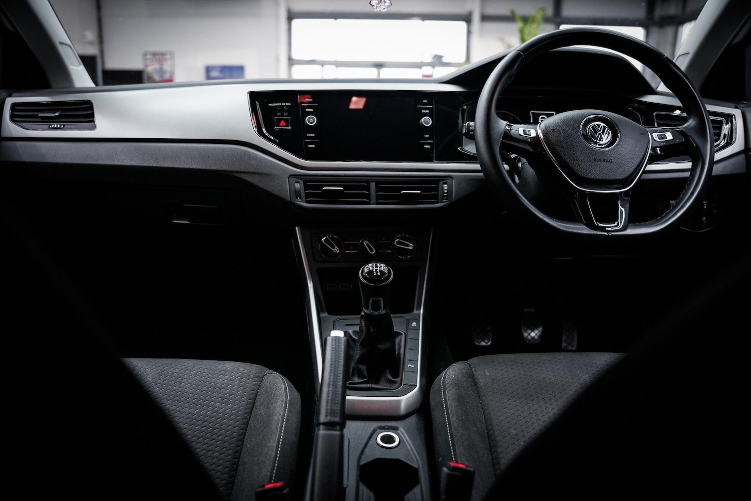 Used Volkswagen Polo 2018 for sale - 76689737: Photo 20