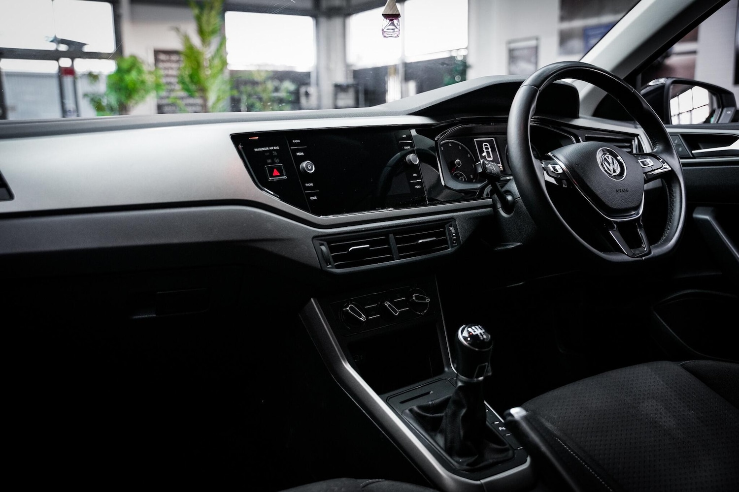 Used Volkswagen Polo 2018 for sale - 76689737: Photo 21