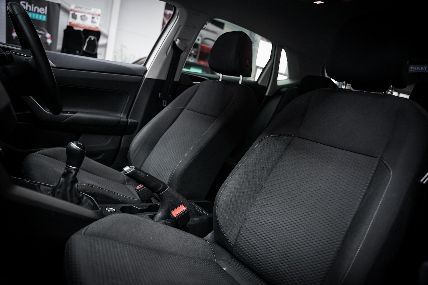 Used Volkswagen Polo 2018 for sale - 76689737: Photo 22