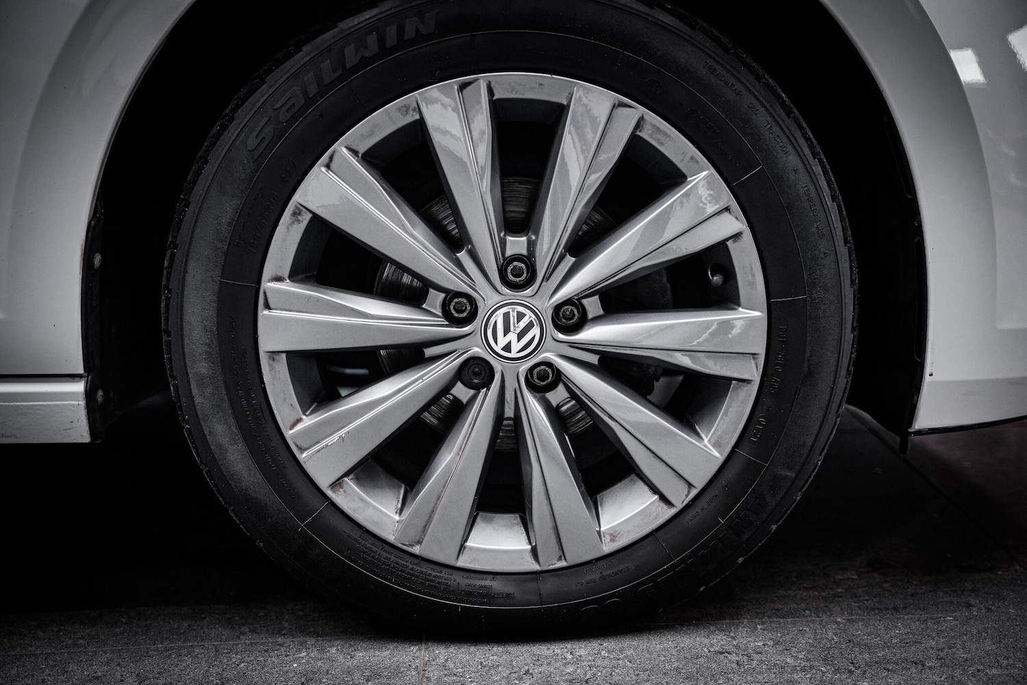 Used Volkswagen Polo 2018 for sale - 76689737: Photo 25