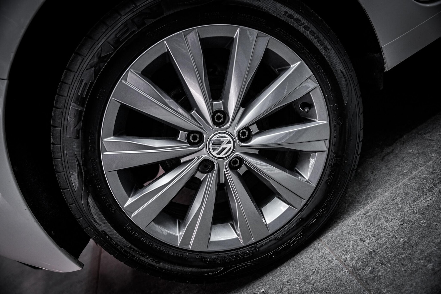 Used Volkswagen Polo 2018 for sale - 76689737: Photo 26