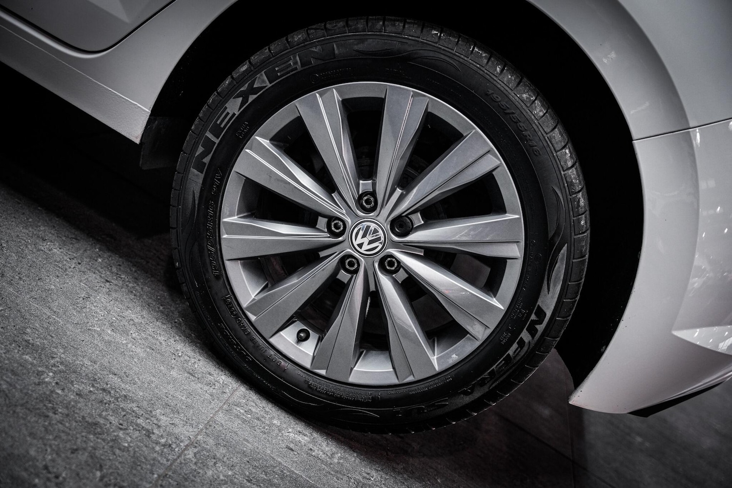 Used Volkswagen Polo 2018 for sale - 76689737: Photo 27