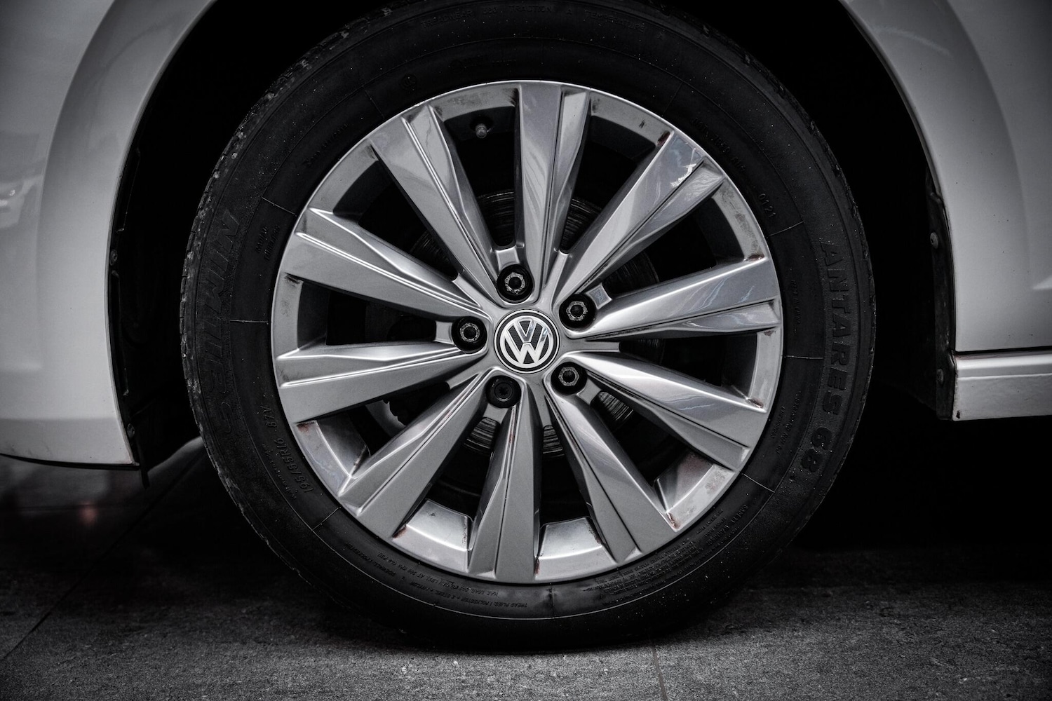 Used Volkswagen Polo 2018 for sale - 76689737: Photo 28