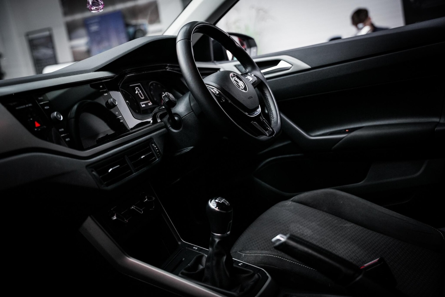 Used Volkswagen Polo 2018 for sale - 76689737: Photo 3