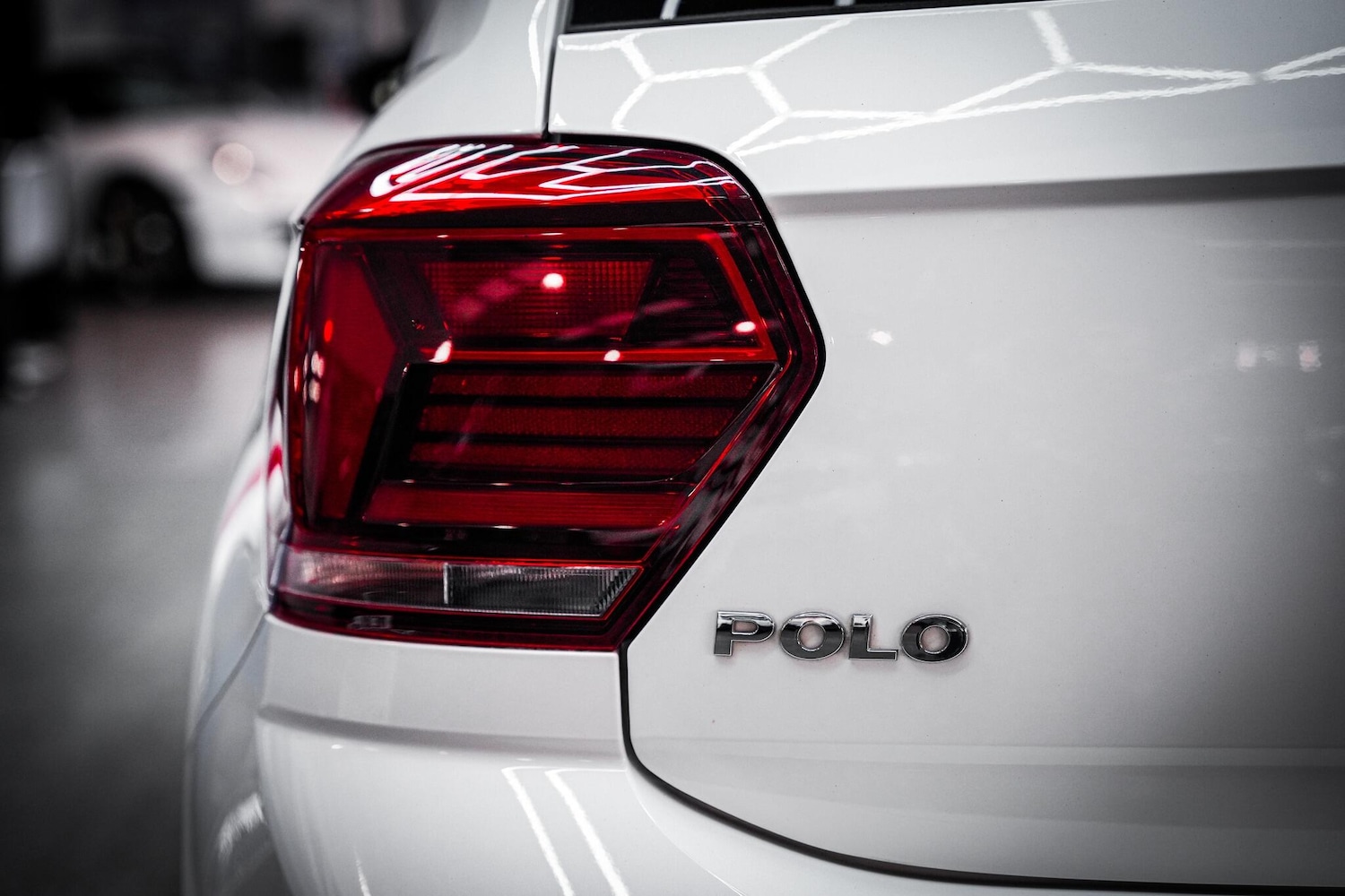 Used Volkswagen Polo 2018 for sale - 76689737: Photo 34