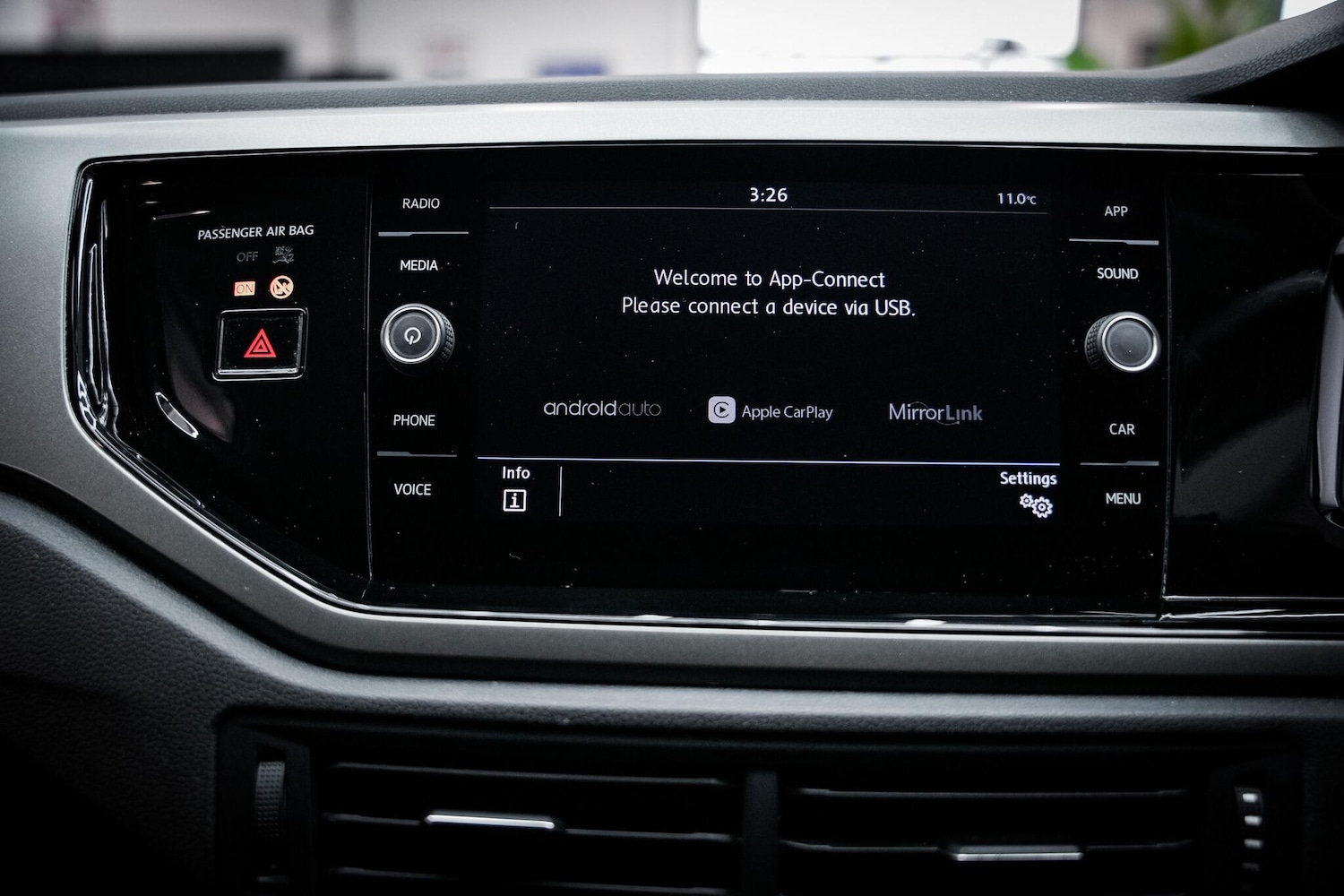 Used Volkswagen Polo 2018 for sale - 76689737: Photo 40