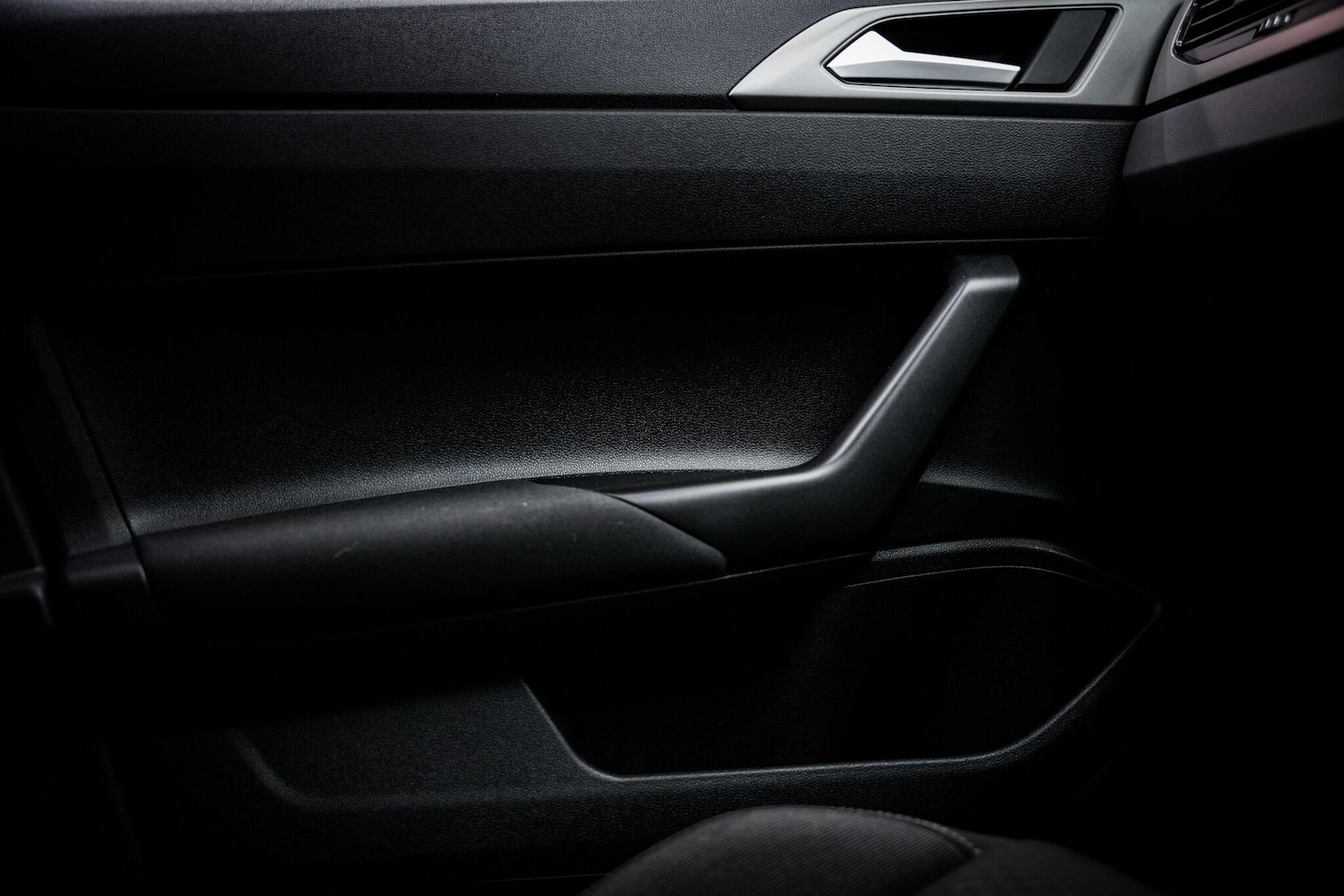 Used Volkswagen Polo 2018 for sale - 76689737: Photo 45