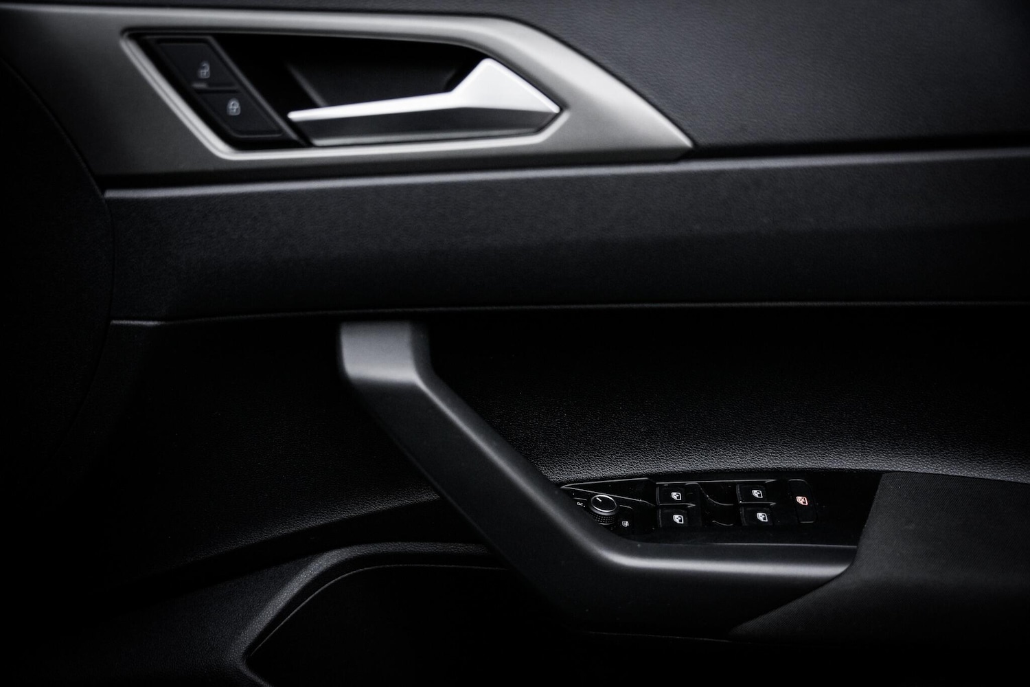 Used Volkswagen Polo 2018 for sale - 76689737: Photo 46