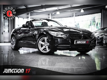 Used BMW Z4 2014 for sale - 79362212: Photo