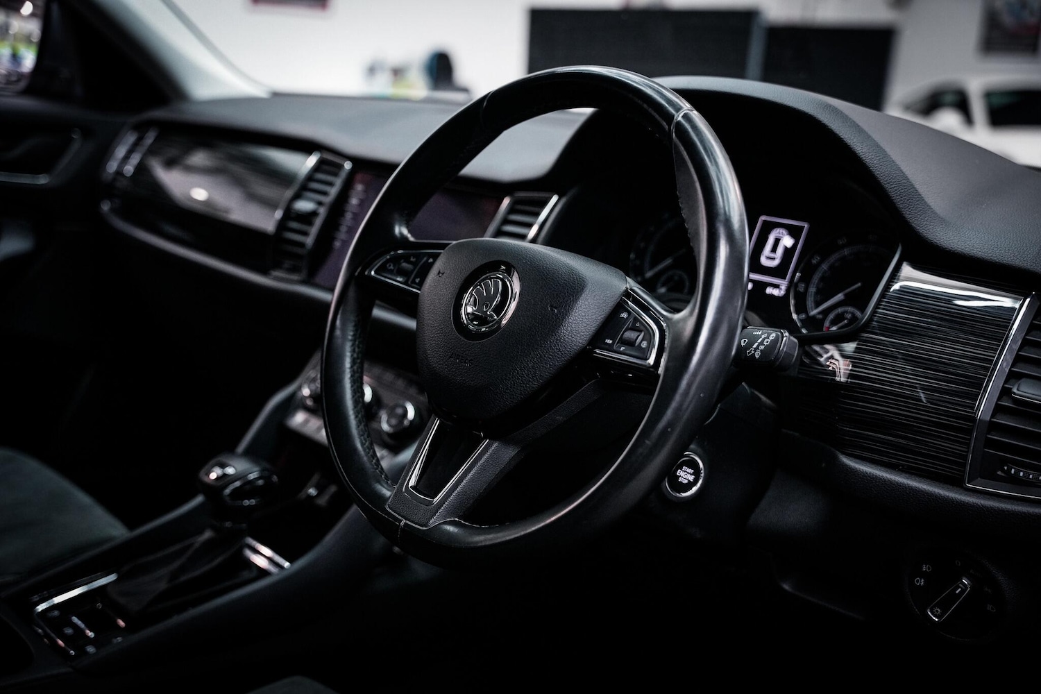 Used Skoda Kodiaq 2019 for sale - 76660405: Photo 19