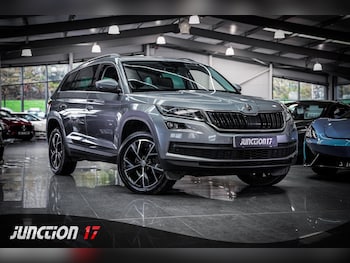 Skoda - Kodiaq