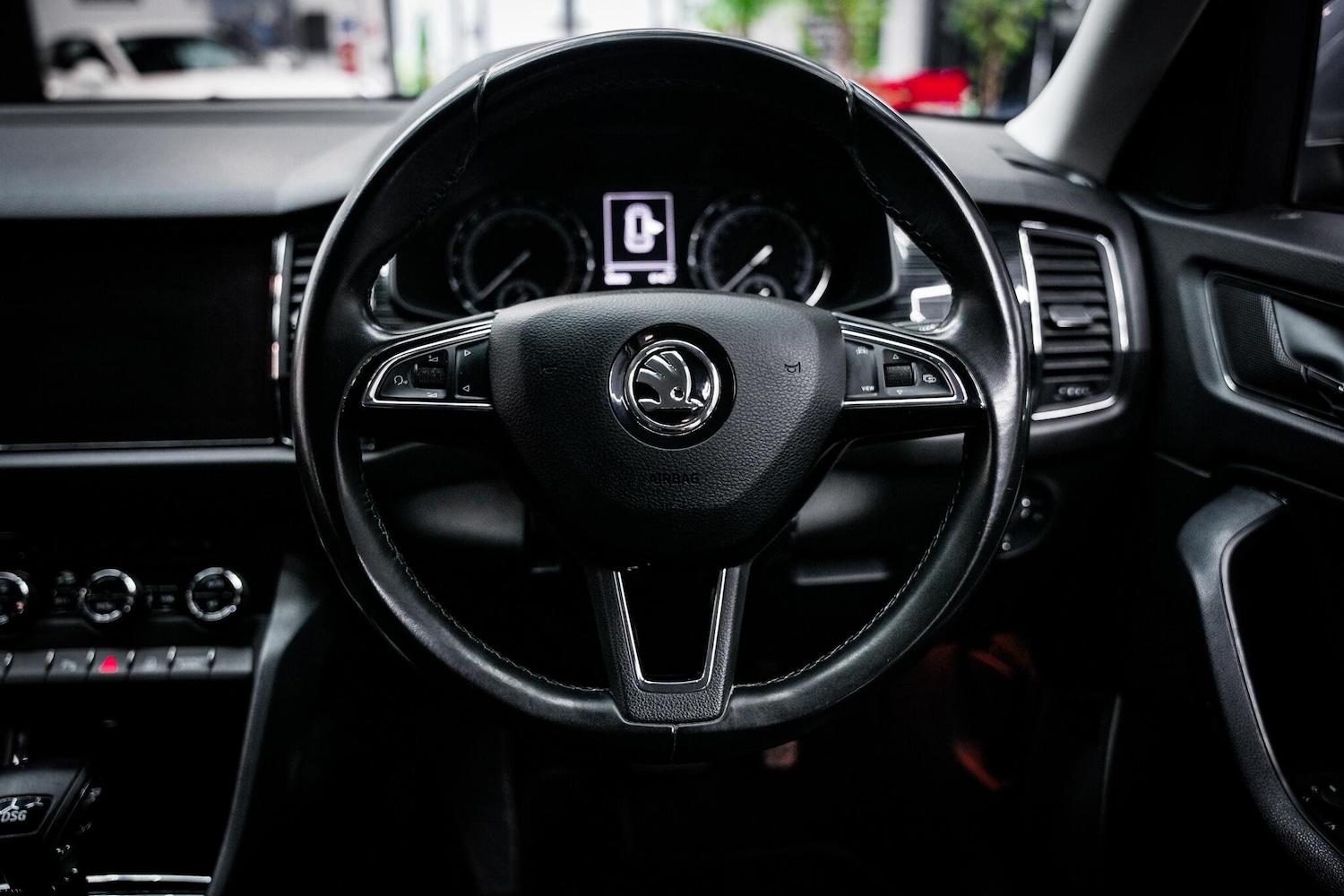 Used Skoda Kodiaq 2019 for sale - 76660405: Photo 20