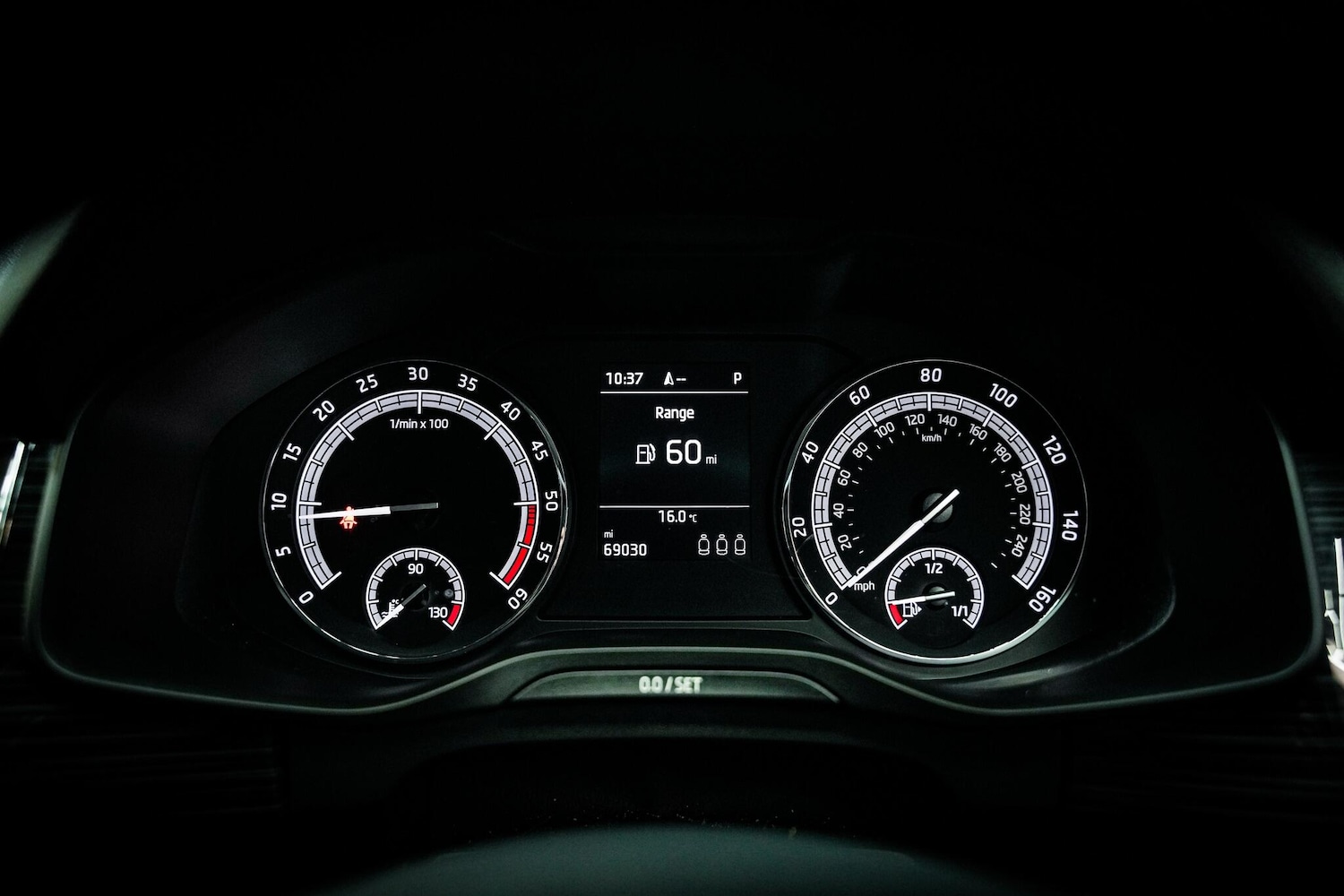 Used Skoda Kodiaq 2019 for sale - 76660405: Photo 21