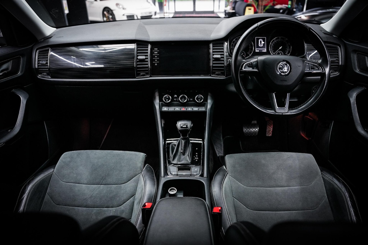 Used Skoda Kodiaq 2019 for sale - 76660405: Photo 22