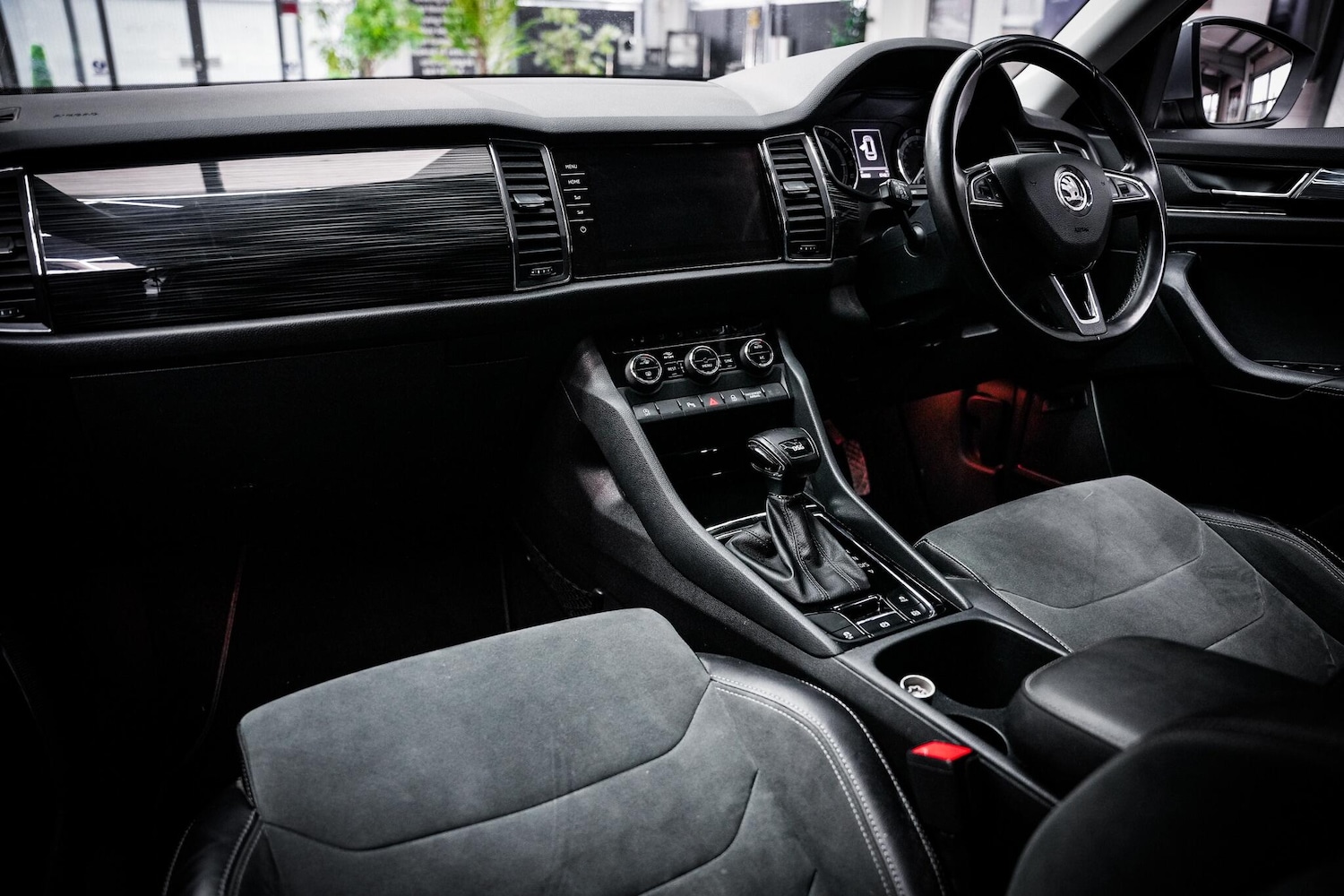 Used Skoda Kodiaq 2019 for sale - 76660405: Photo 23