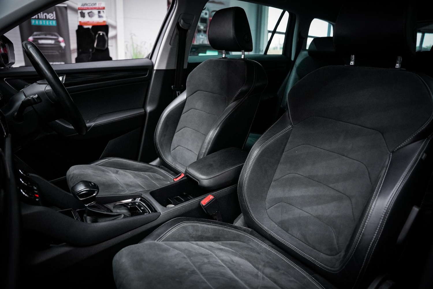 Used Skoda Kodiaq 2019 for sale - 76660405: Photo 24