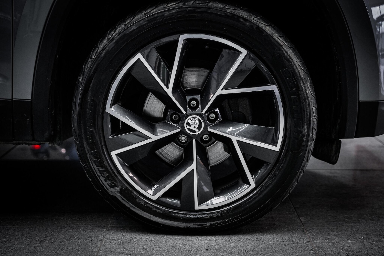 Used Skoda Kodiaq 2019 for sale - 76660405: Photo 27