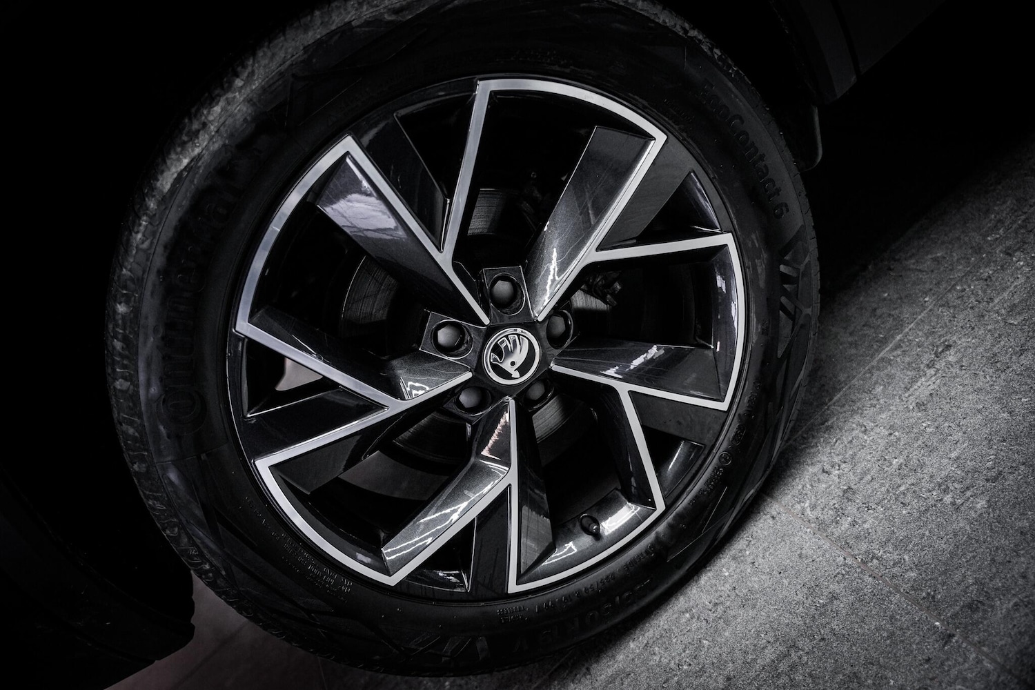 Used Skoda Kodiaq 2019 for sale - 76660405: Photo 28