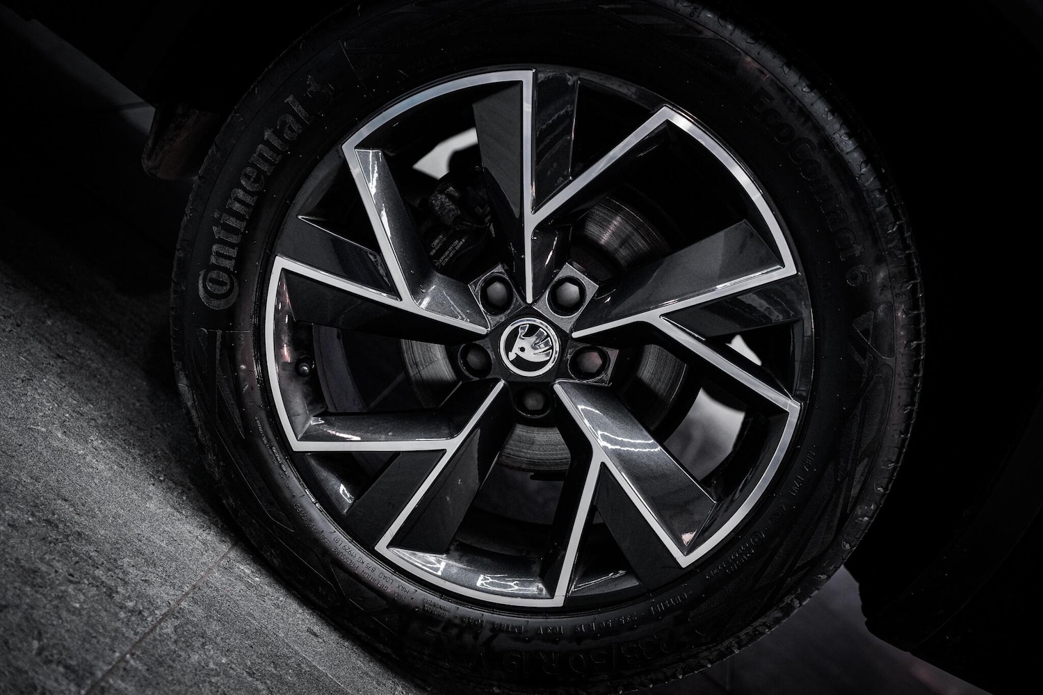 Used Skoda Kodiaq 2019 for sale - 76660405: Photo 29