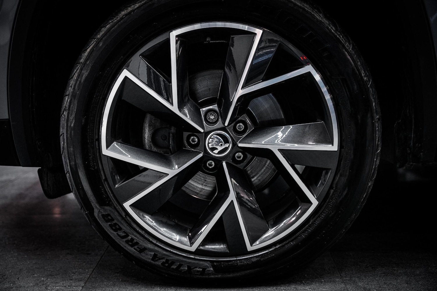 Used Skoda Kodiaq 2019 for sale - 76660405: Photo 30