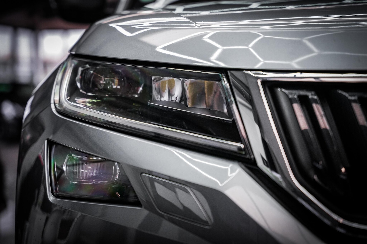 Used Skoda Kodiaq 2019 for sale - 76660405: Photo 32