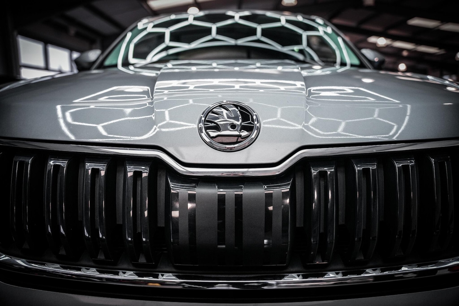 Used Skoda Kodiaq 2019 for sale - 76660405: Photo 33