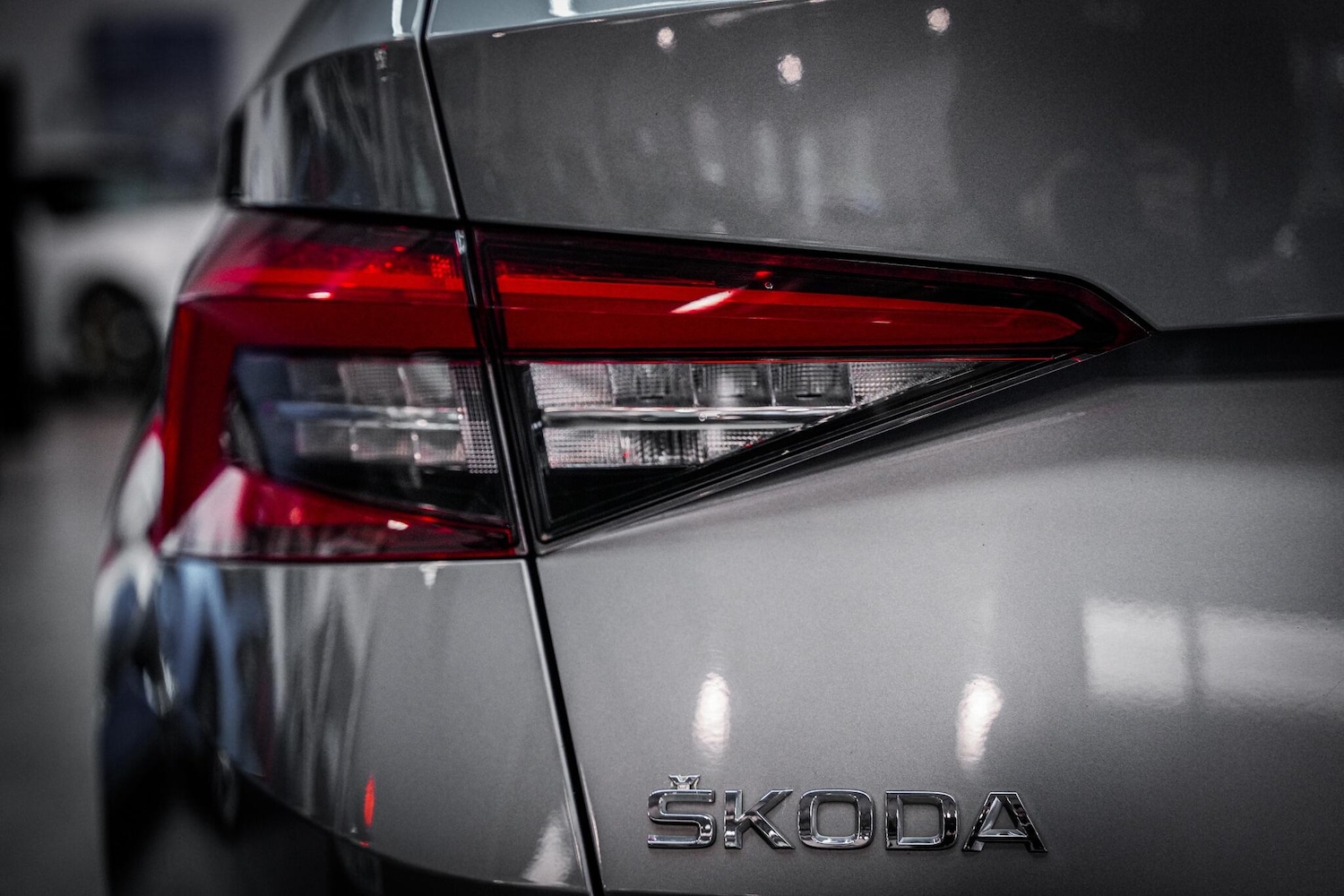 Used Skoda Kodiaq 2019 for sale - 76660405: Photo 35