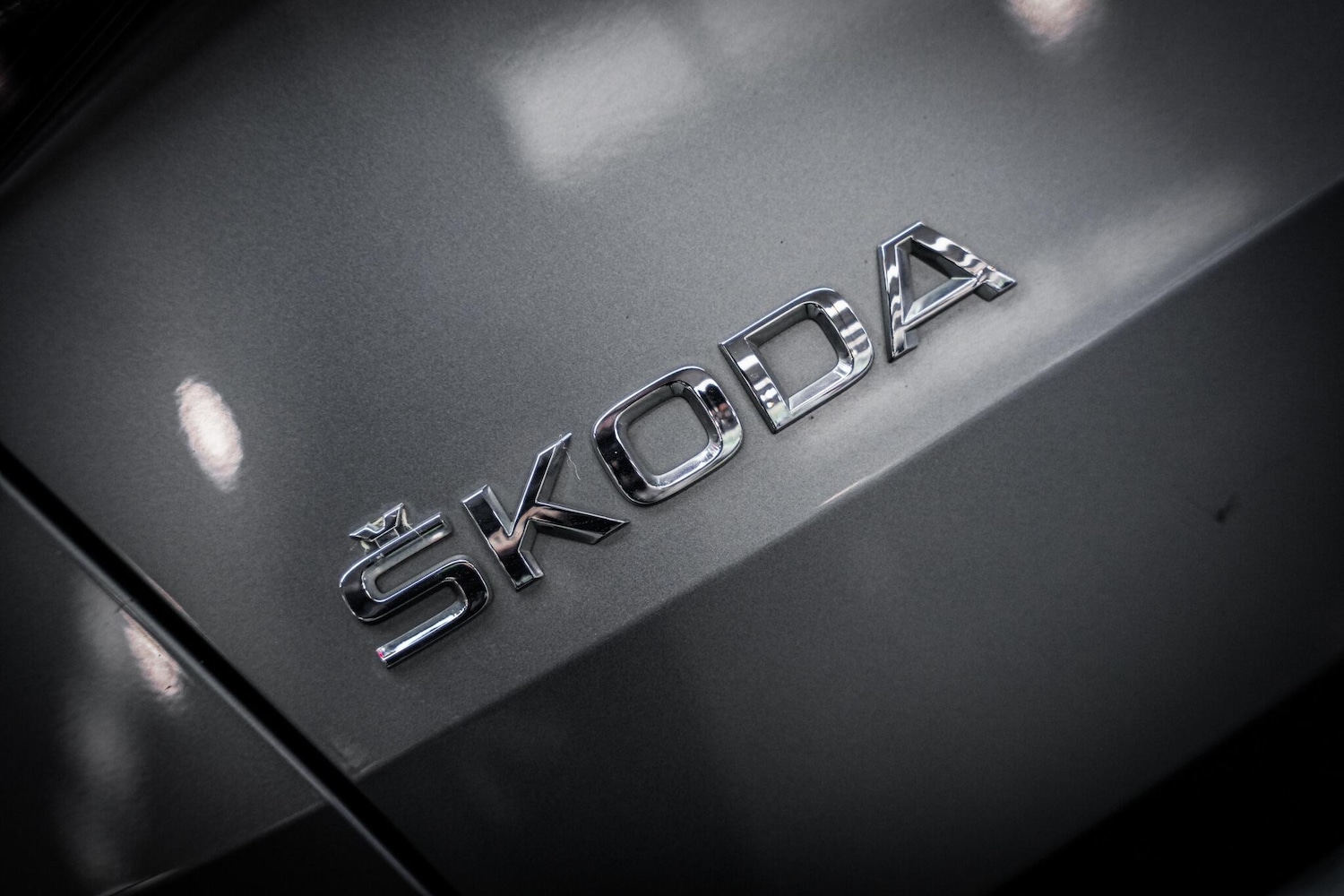 Used Skoda Kodiaq 2019 for sale - 76660405: Photo 36