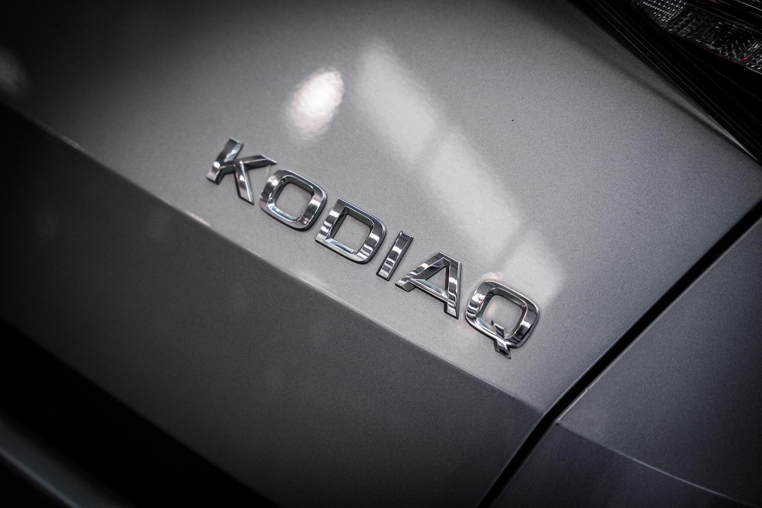 Used Skoda Kodiaq 2019 for sale - 76660405: Photo 37