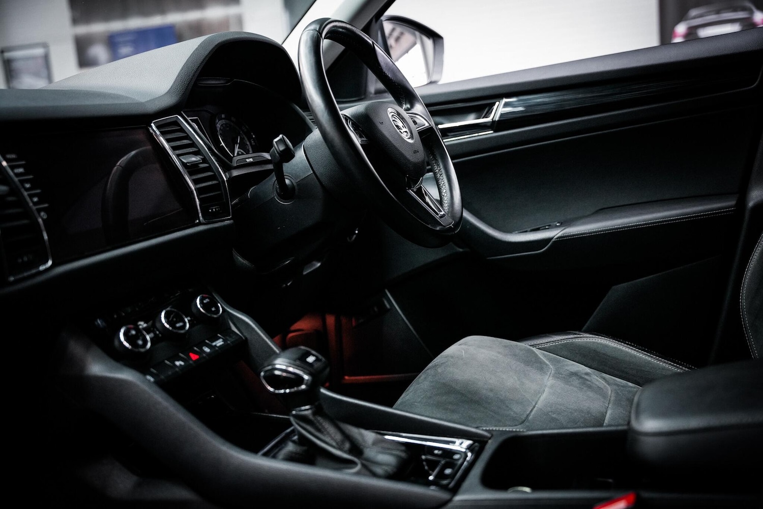 Used Skoda Kodiaq 2019 for sale - 76660405: Photo 4