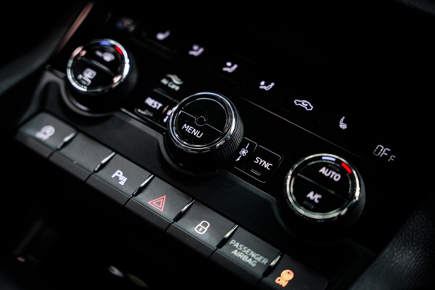 Used Skoda Kodiaq 2019 for sale - 76660405: Photo 40