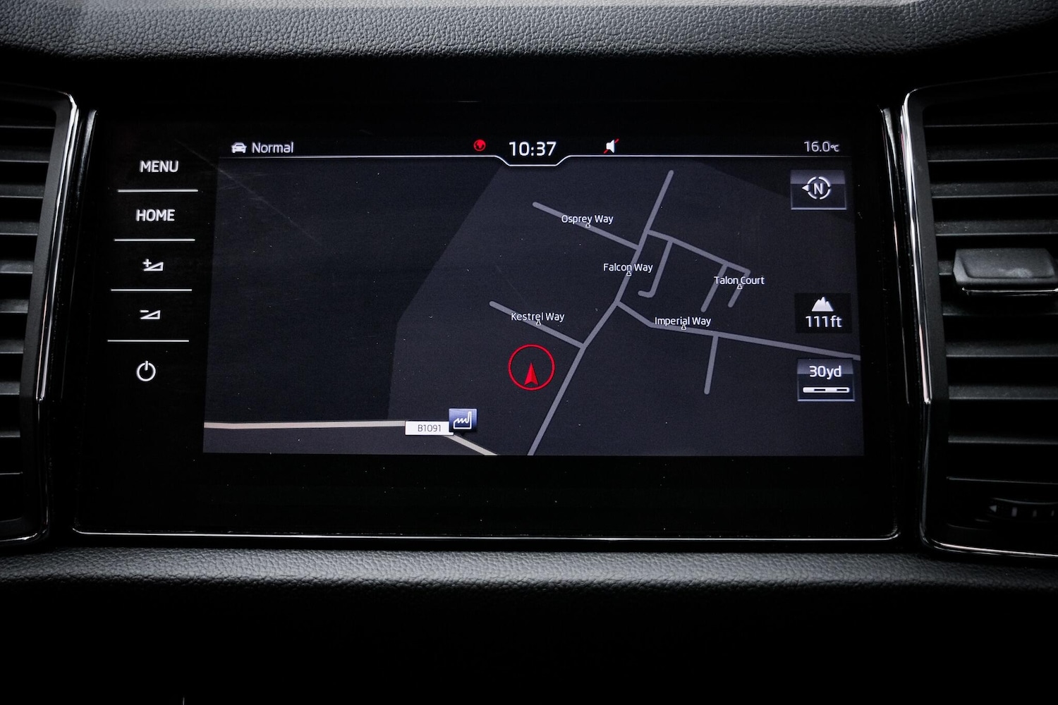 Used Skoda Kodiaq 2019 for sale - 76660405: Photo 42