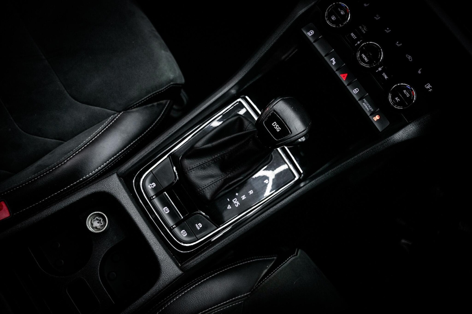 Used Skoda Kodiaq 2019 for sale - 76660405: Photo 6