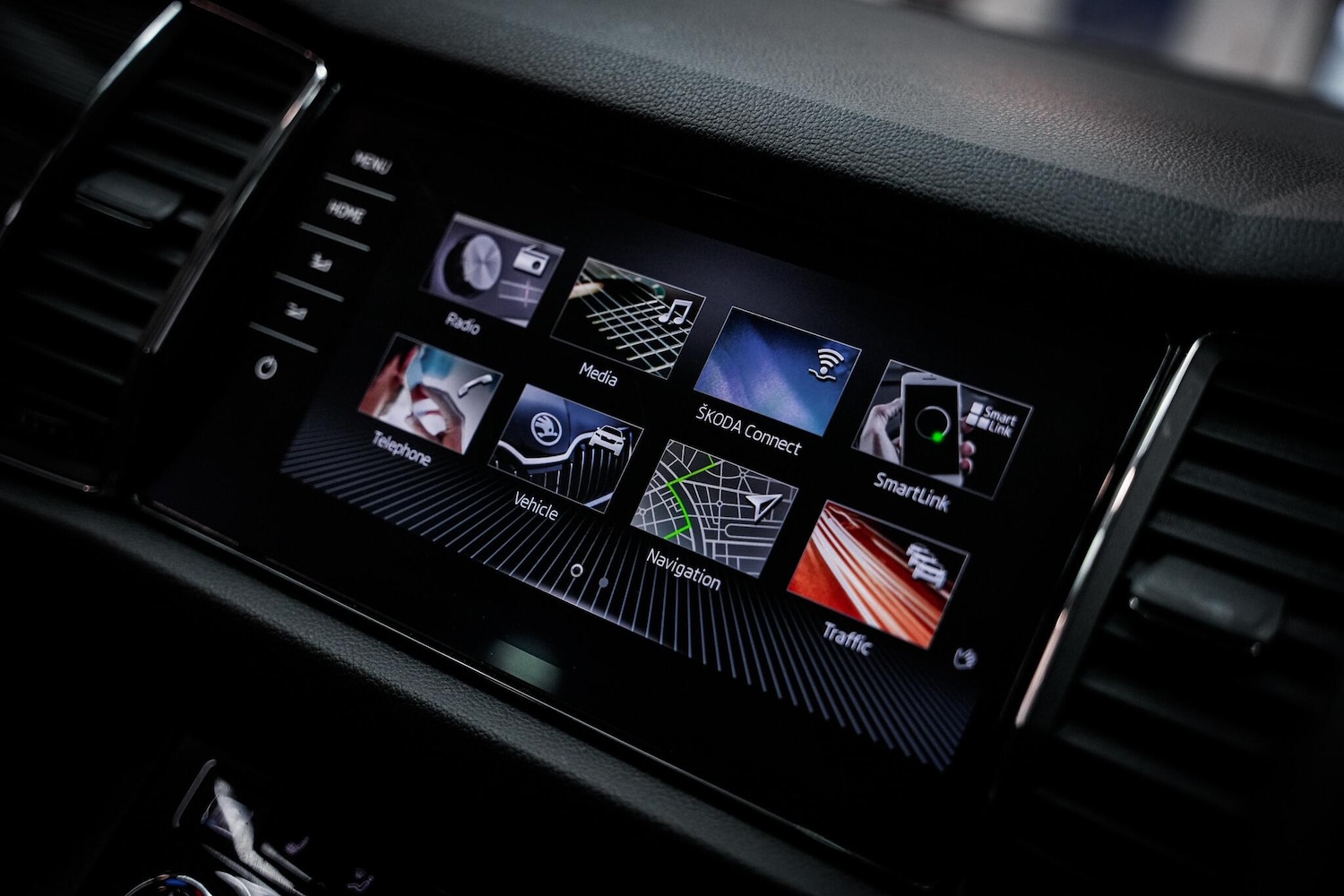 Used Skoda Kodiaq 2019 for sale - 76660405: Photo 8