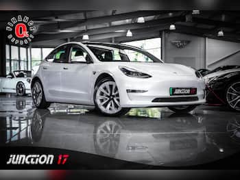 Used Tesla Model 3 2021 for sale - 79621447: Photo