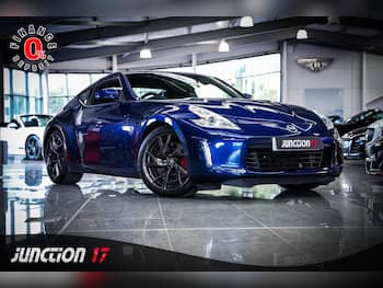 Used Nissan 370 Z 2016 for sale - 79698915: Photo