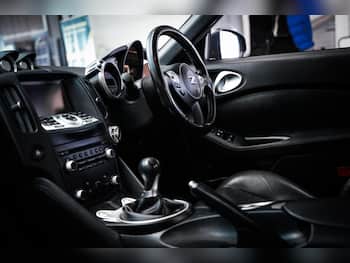 Used Nissan 370 Z 2016 for sale - 79698915: Photo