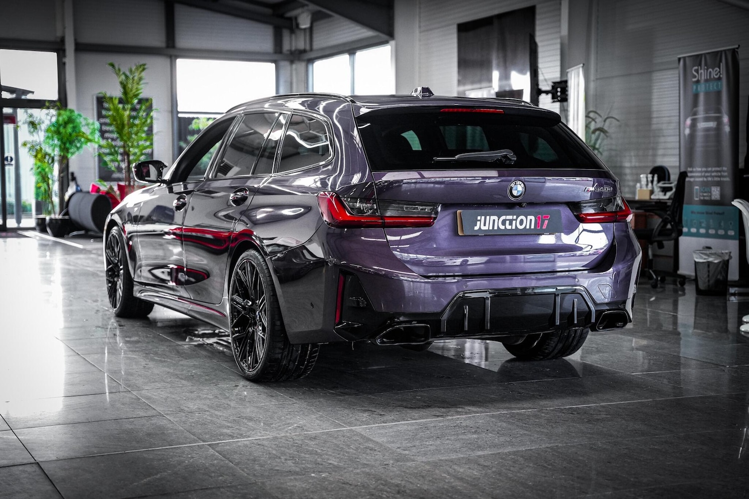 Used BMW 3 Series 2024 for sale - 77455535: Photo 15