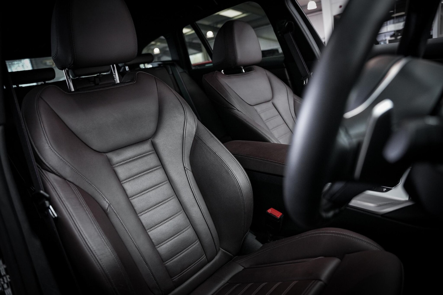 Used BMW 3 Series 2024 for sale - 77455535: Photo 19