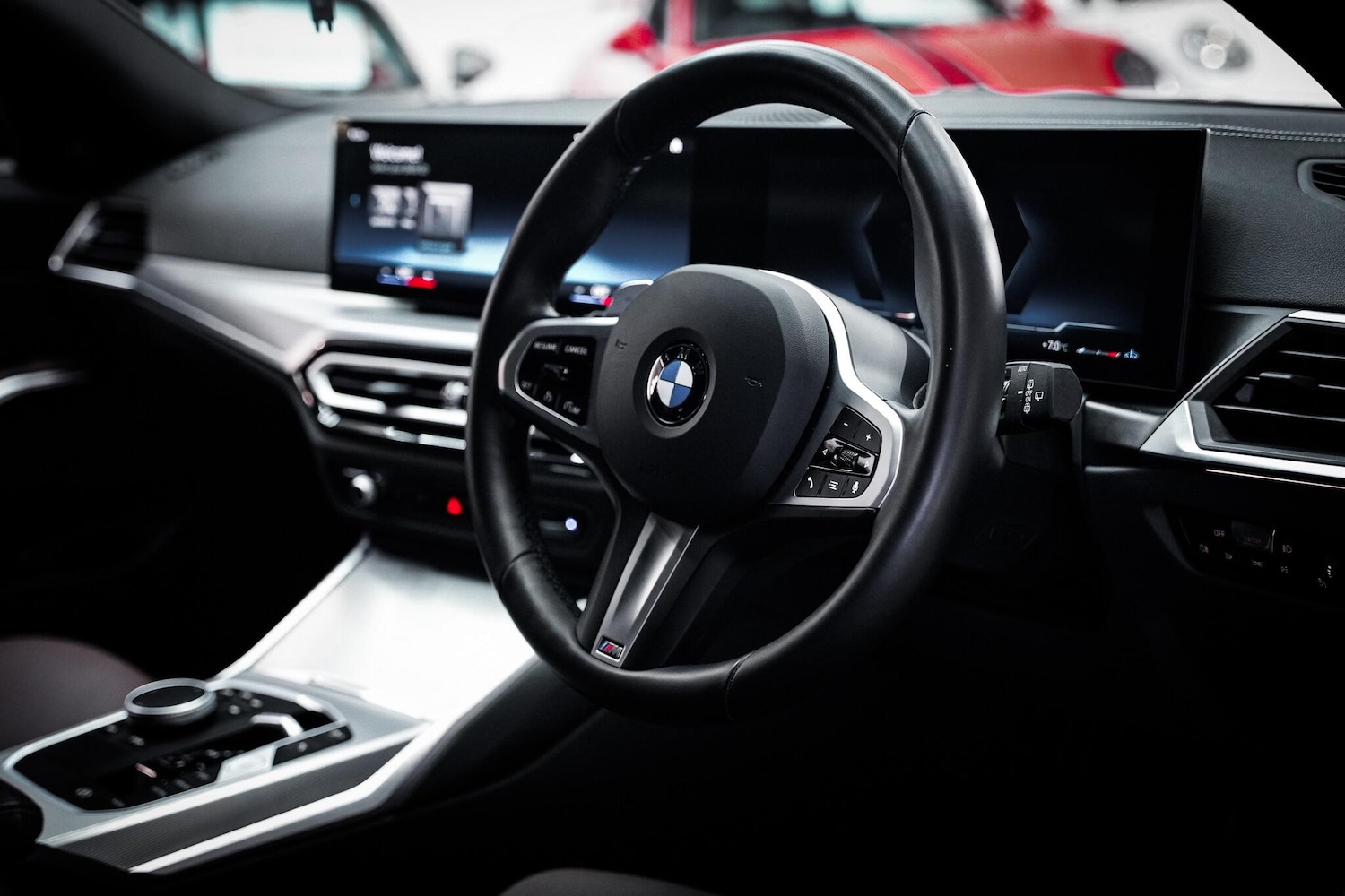 Used BMW 3 Series 2024 for sale - 77455535: Photo 20