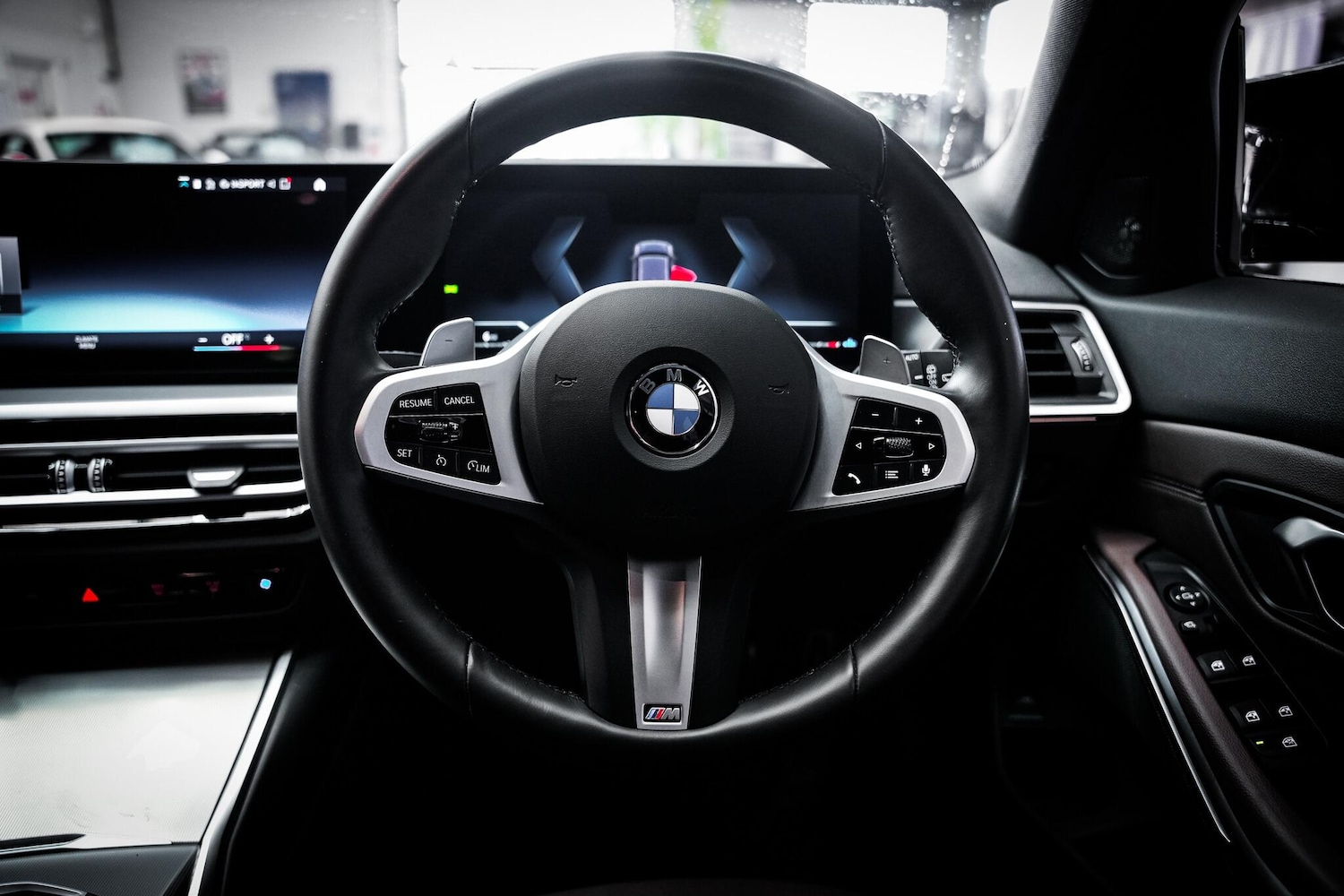 Used BMW 3 Series 2024 for sale - 77455535: Photo 21