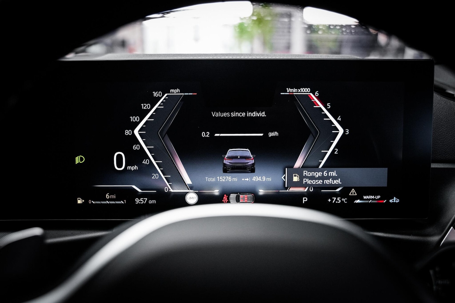 Used BMW 3 Series 2024 for sale - 77455535: Photo 22