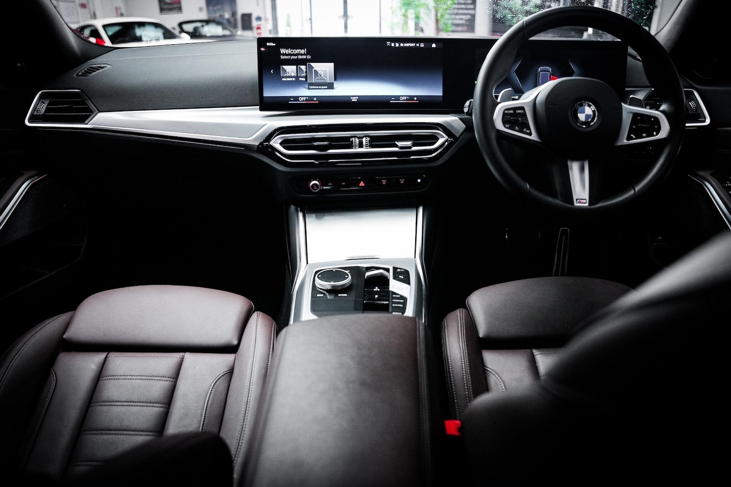 Used BMW 3 Series 2024 for sale - 77455535: Photo 23